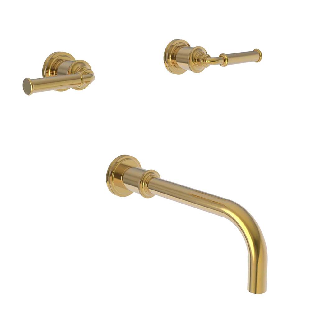 Newport Brass Trims Tub And Shower Faucets item 3-2945/24