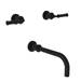 Newport Brass - 3-2945/56 - Tub And Shower Faucet Trims