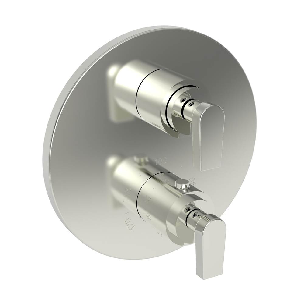 Newport Brass Thermostatic Valve Trim Shower Faucet Trims item 3-2973TR/15
