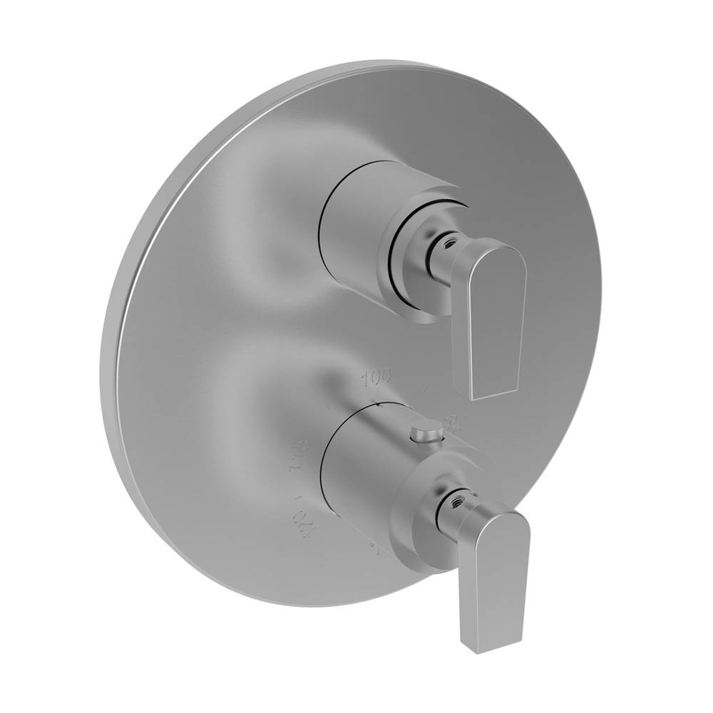 Newport Brass Thermostatic Valve Trim Shower Faucet Trims item 3-2973TR/20