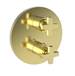Newport Brass - 3-2983TR/01 - Thermostatic Valve Trim Shower Faucet Trims