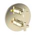 Newport Brass - 3-2983TR/24A - Thermostatic Valve Trim Shower Faucet Trims