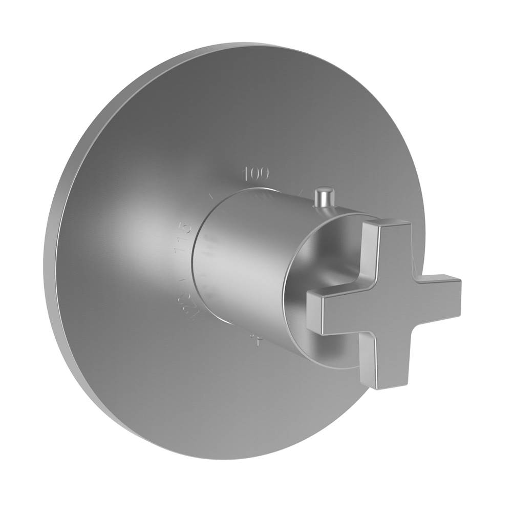 Newport Brass Thermostatic Valve Trim Shower Faucet Trims item 3-2984TR/20