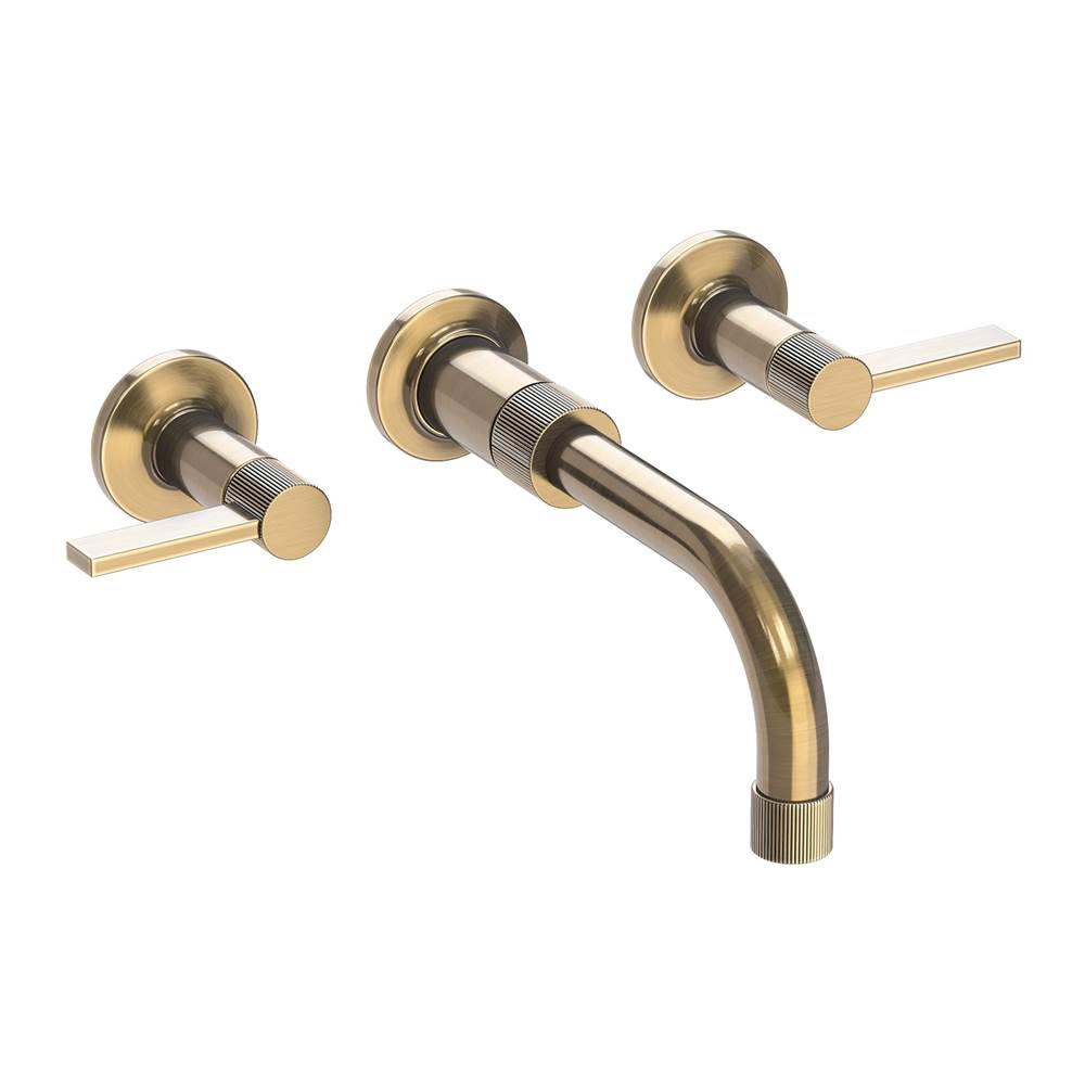 Newport Brass Wall Mounted Bathroom Sink Faucets item 3-3231/06