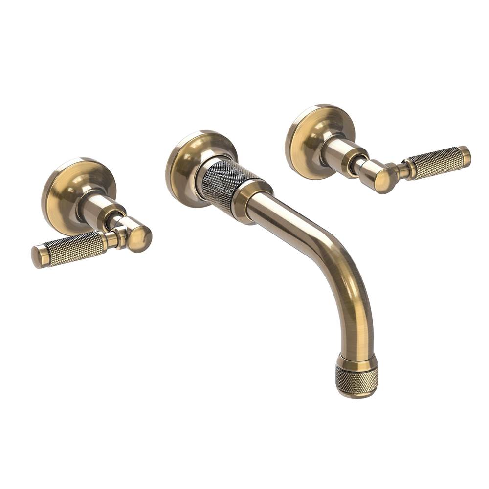 Newport Brass Wall Mounted Bathroom Sink Faucets item 3-3251/06