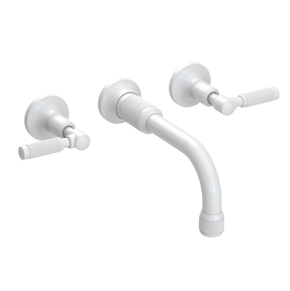 Newport Brass Wall Mounted Bathroom Sink Faucets item 3-3251/50