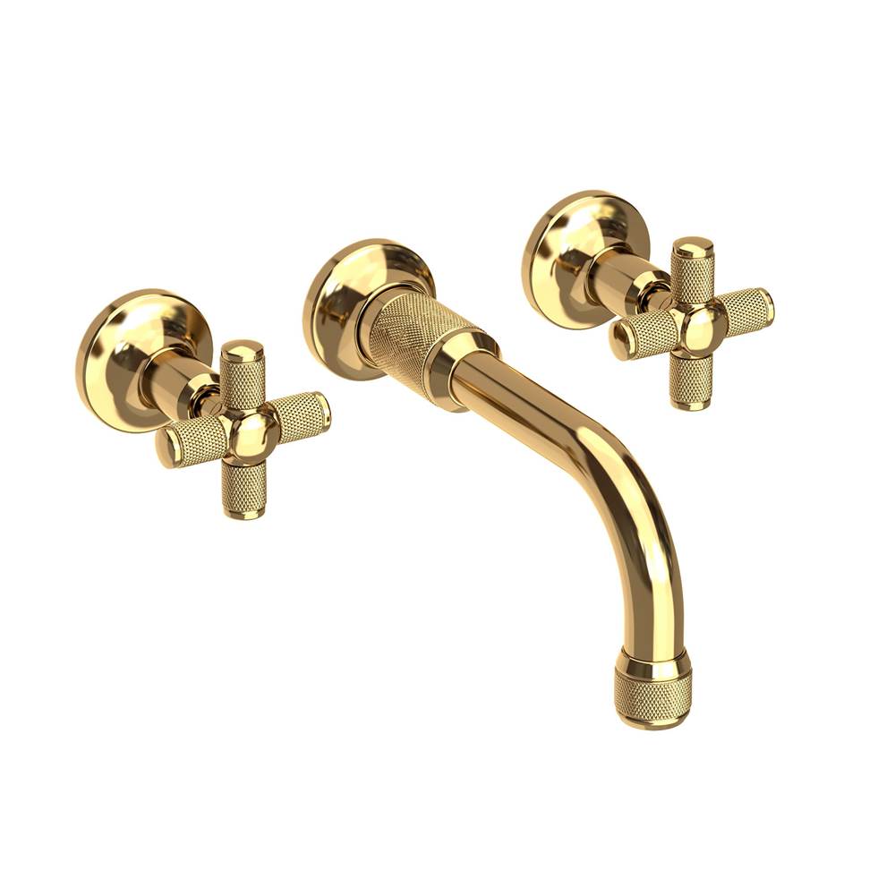 Newport Brass Wall Mounted Bathroom Sink Faucets item 3-3261/03N
