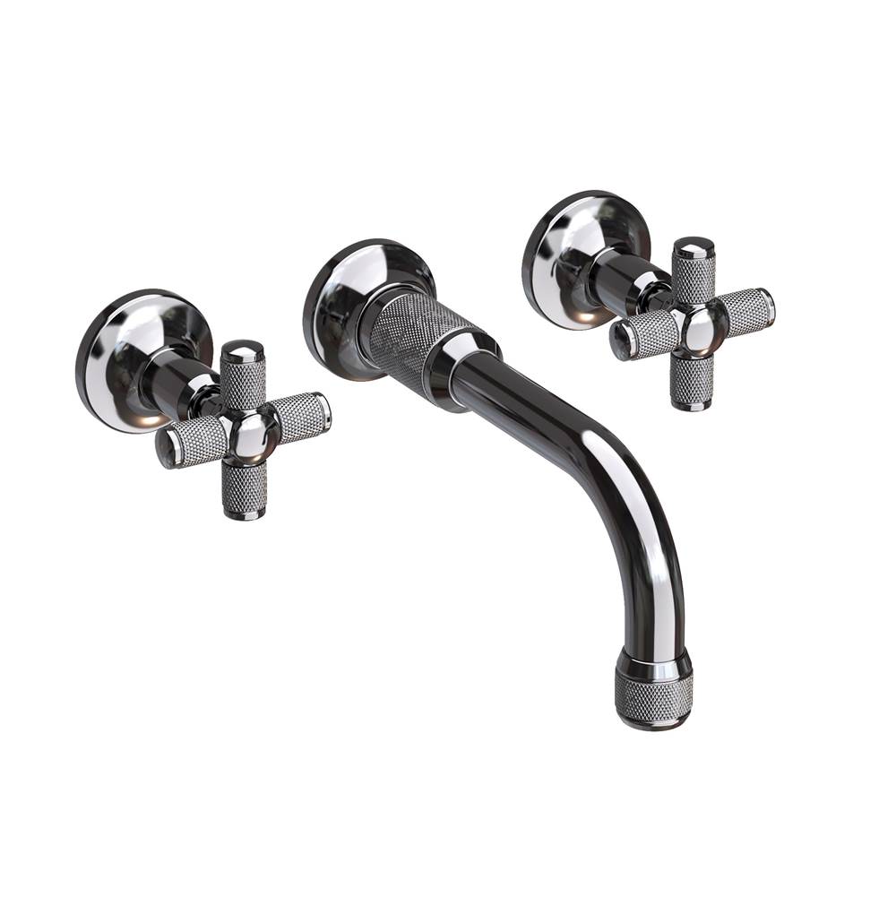 Newport Brass Wall Mounted Bathroom Sink Faucets item 3-3261/30