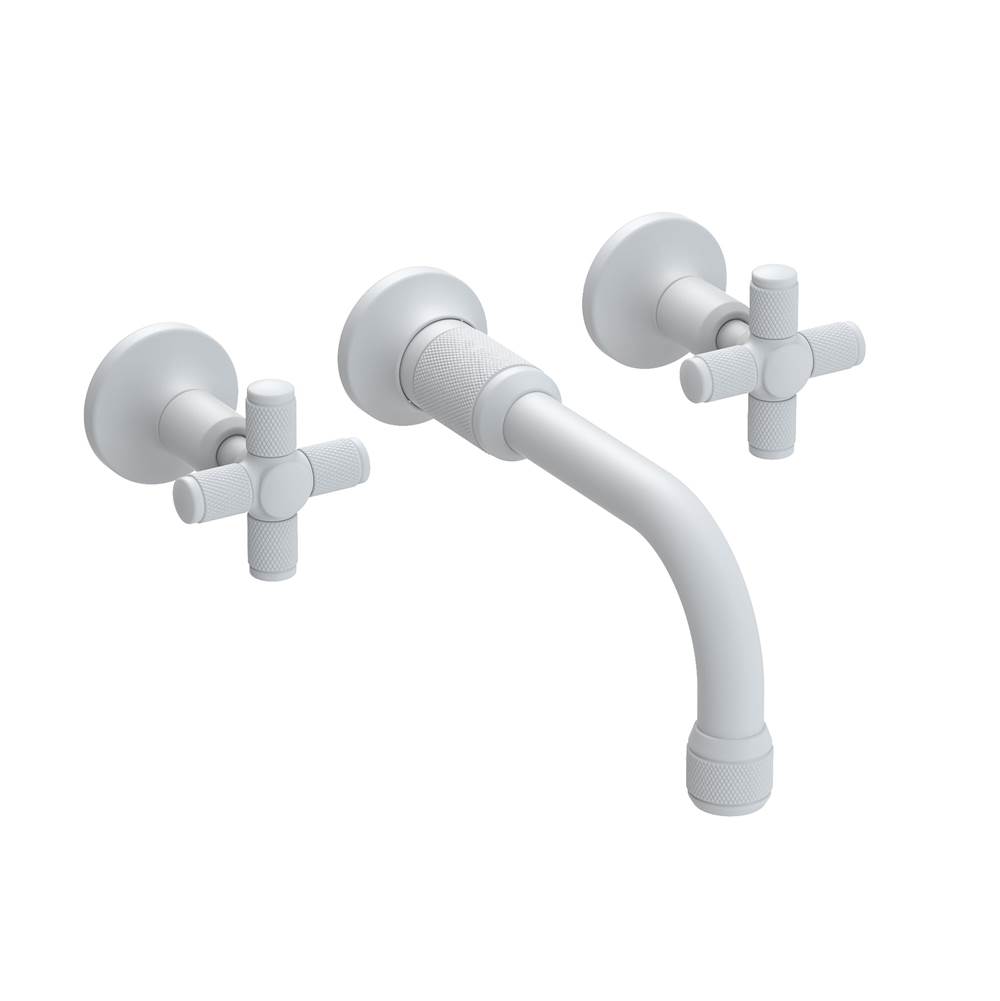 Newport Brass Wall Mounted Bathroom Sink Faucets item 3-3261/52