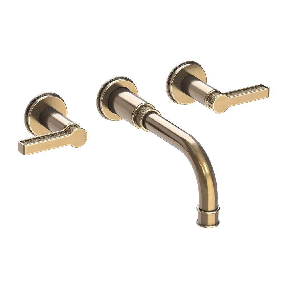 Newport Brass Wall Mounted Bathroom Sink Faucets item 3-3271/06