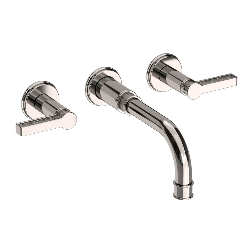 Newport Brass Wall Mounted Bathroom Sink Faucets item 3-3271/15