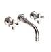 Newport Brass - 3-3281/15 - Wall Mounted Bathroom Sink Faucets