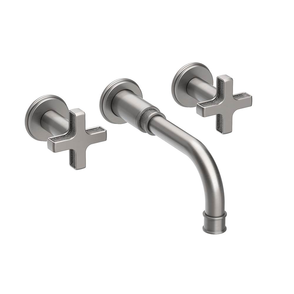 Newport Brass Wall Mounted Bathroom Sink Faucets item 3-3281/20