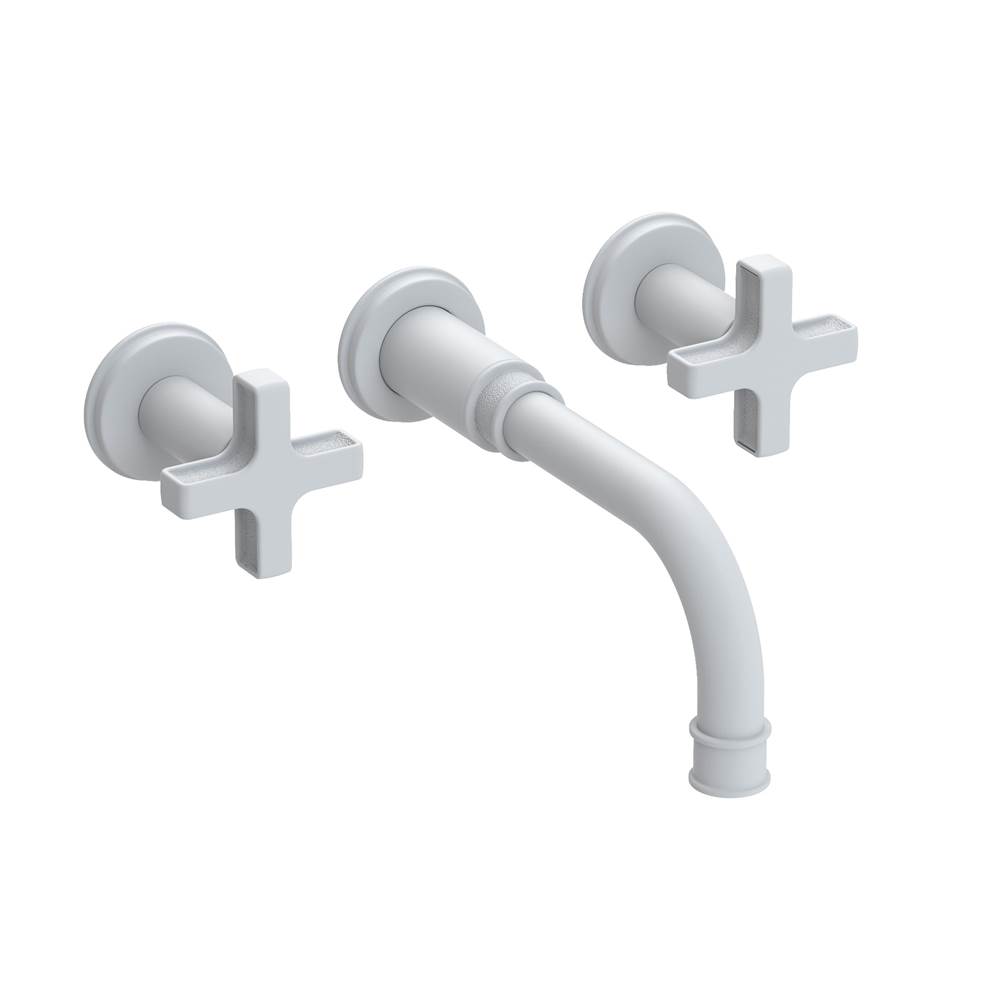 Newport Brass Wall Mounted Bathroom Sink Faucets item 3-3281/52