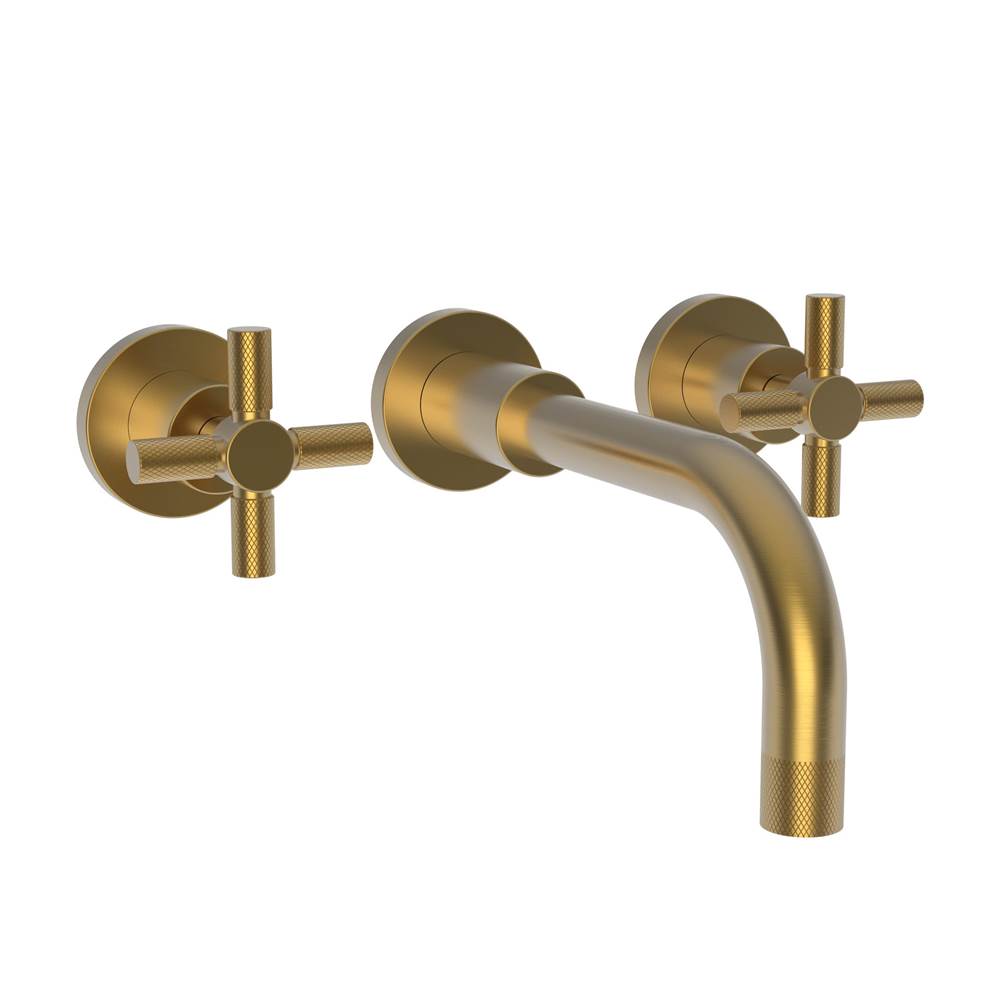 Newport Brass Wall Mounted Bathroom Sink Faucets item 3-3301/10