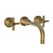 Newport Brass - 3-3301/10 - Wall Mounted Bathroom Sink Faucets