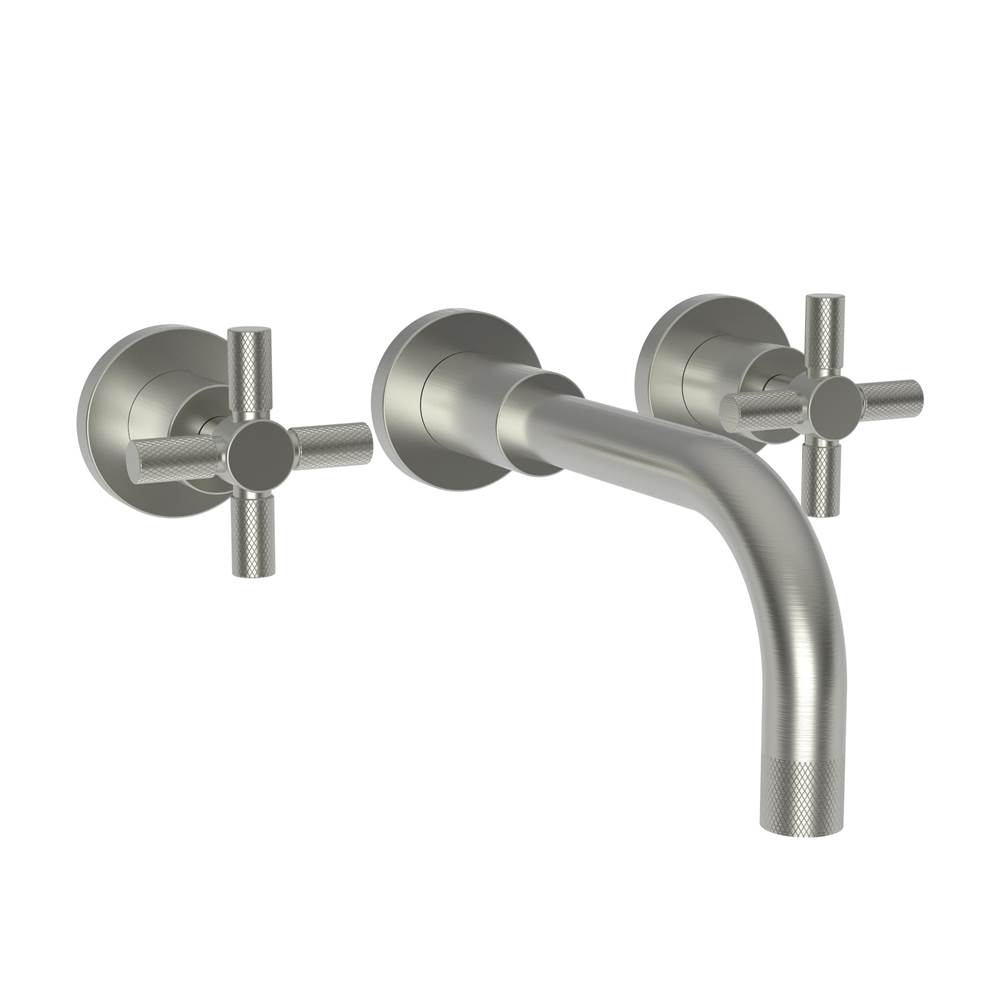 Newport Brass Wall Mounted Bathroom Sink Faucets item 3-3301/15S