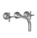 Newport Brass - 3-3301/20 - Wall Mounted Bathroom Sink Faucets