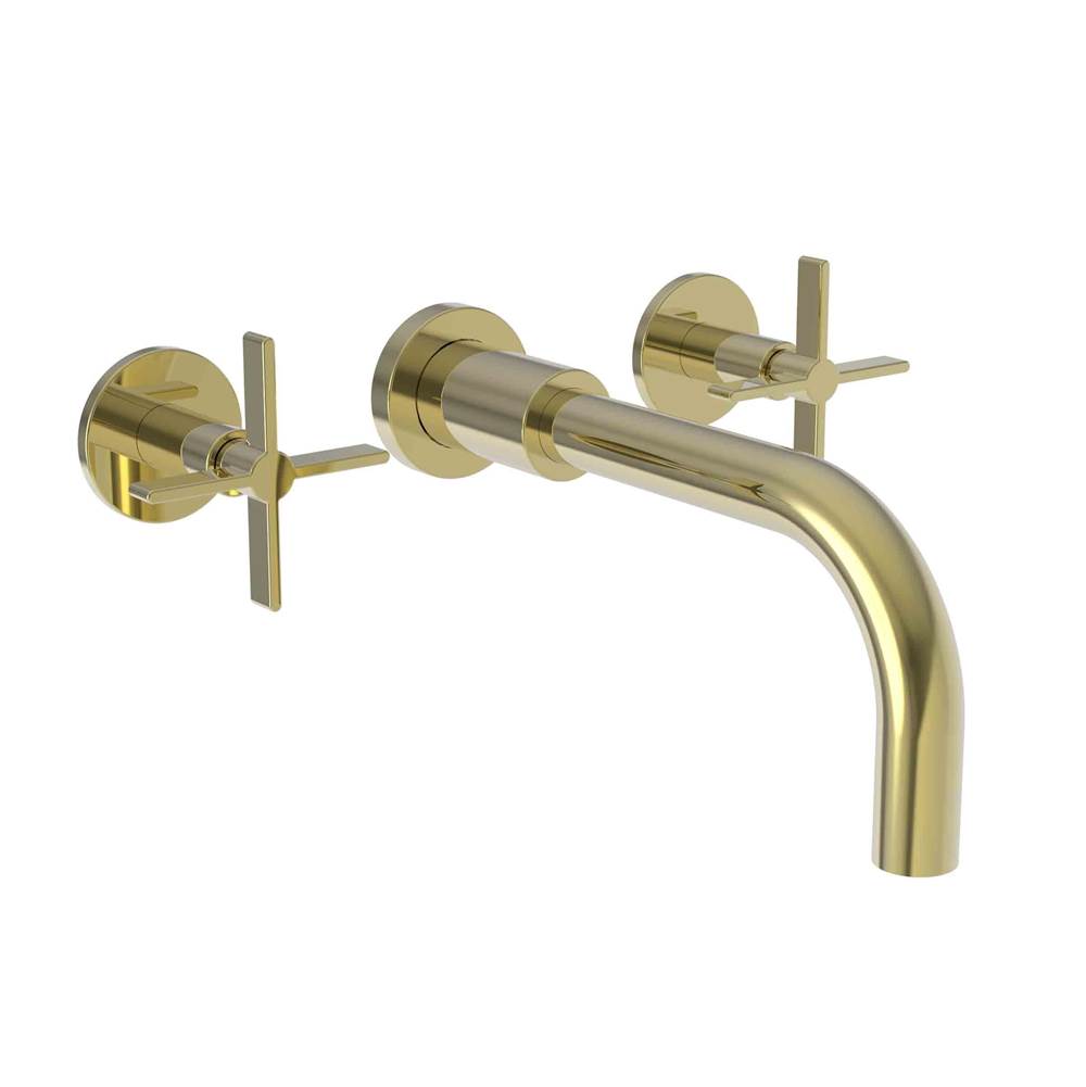 Newport Brass Wall Mounted Bathroom Sink Faucets item 3-3331/03N