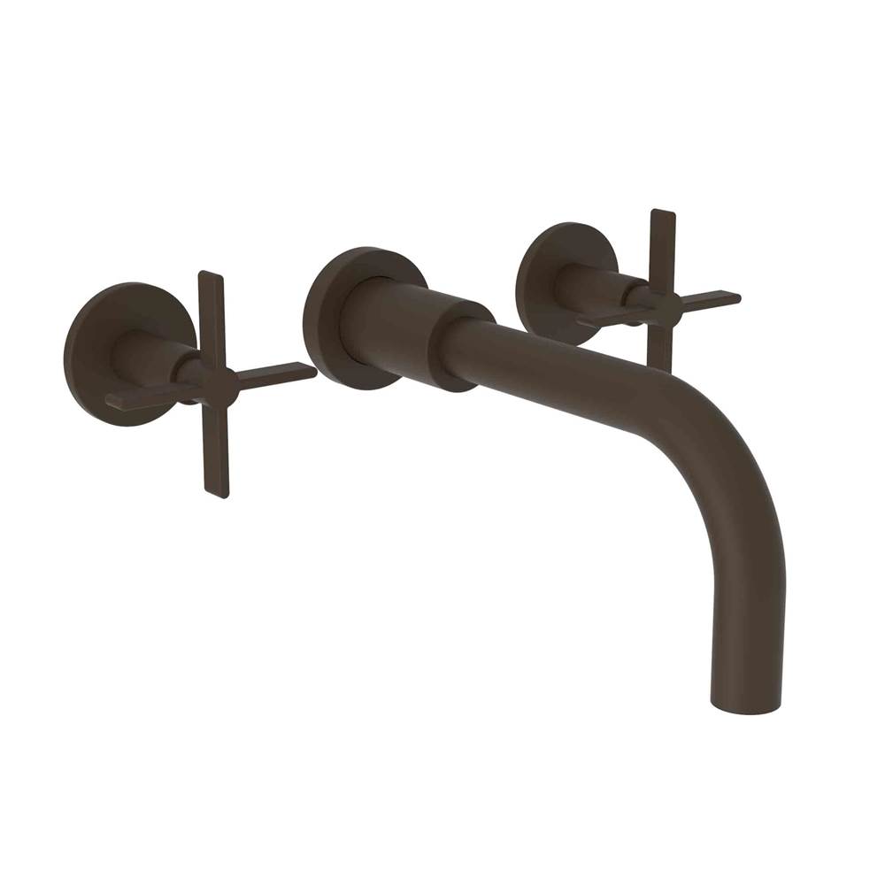 Newport Brass Wall Mounted Bathroom Sink Faucets item 3-3331/10B
