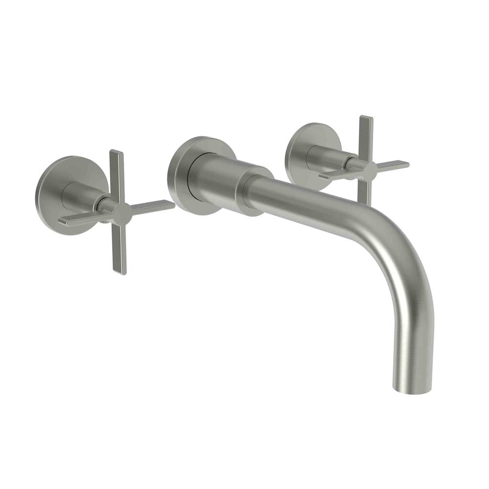 Newport Brass Wall Mounted Bathroom Sink Faucets item 3-3331/15S