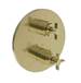 Newport Brass - 3-3333TR/03N - Tub And Shower Faucet Trims