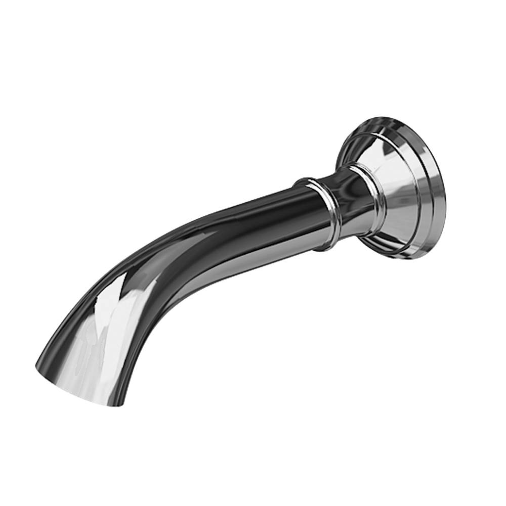 Newport Brass  Tub And Shower Faucets item 3-383/VB