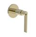 Newport Brass - 3-721/24A - Faucet Handles
