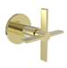 Newport Brass - 3-722/01 - Faucet Handles