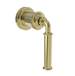 Newport Brass - 3-727/03N - Faucet Handles