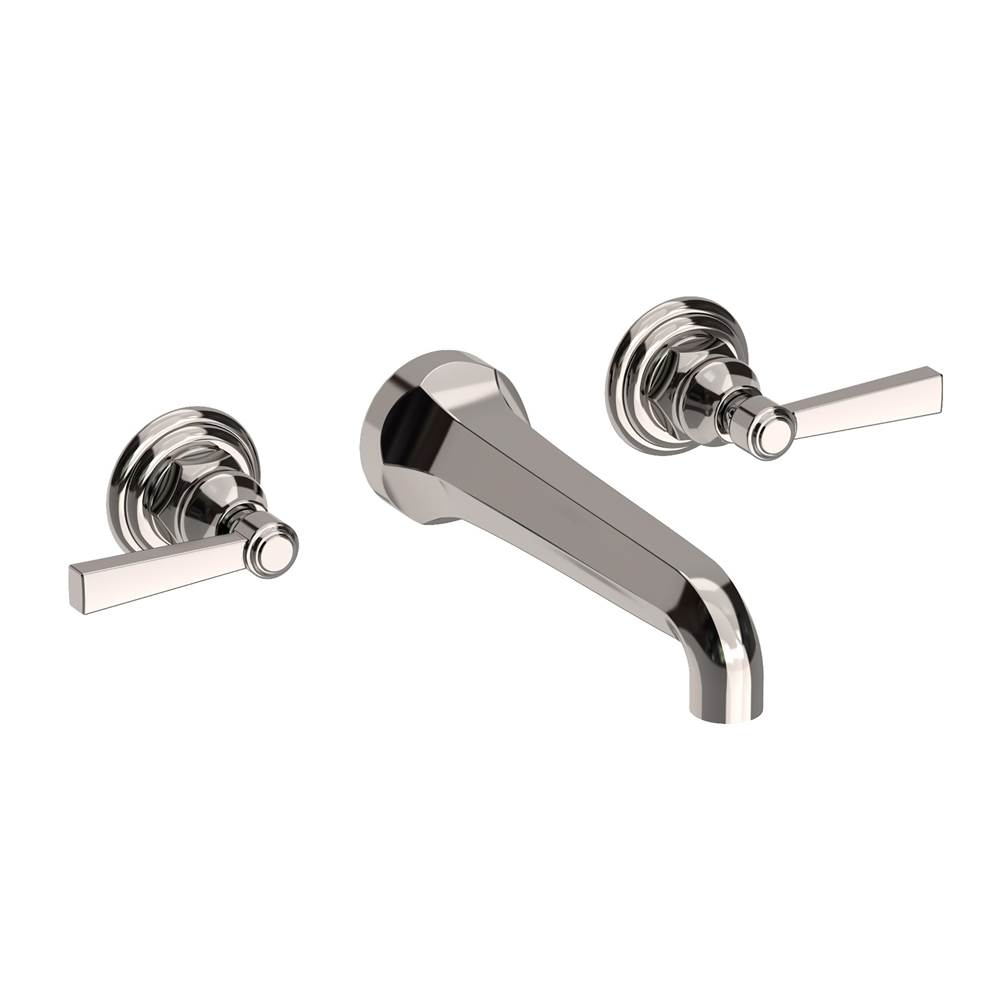Newport Brass Wall Mounted Bathroom Sink Faucets item 3-911/15