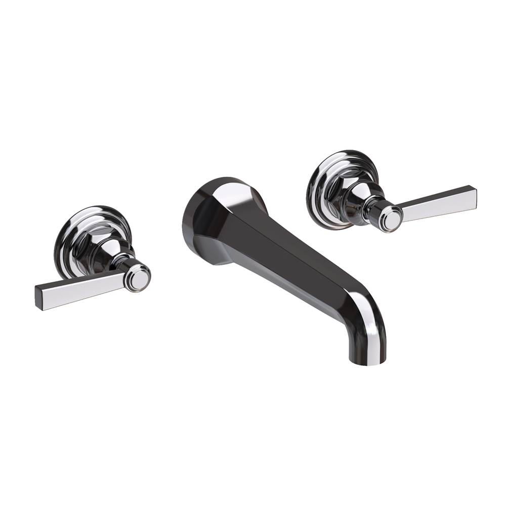Newport Brass Wall Mounted Bathroom Sink Faucets item 3-911/30