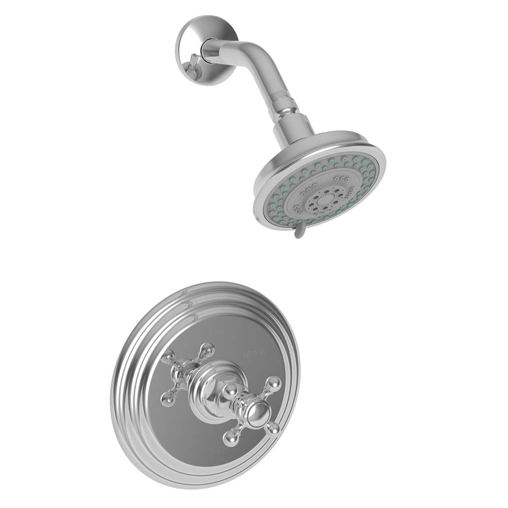 Newport Brass  Shower Only Faucets item 3-924BP/24S