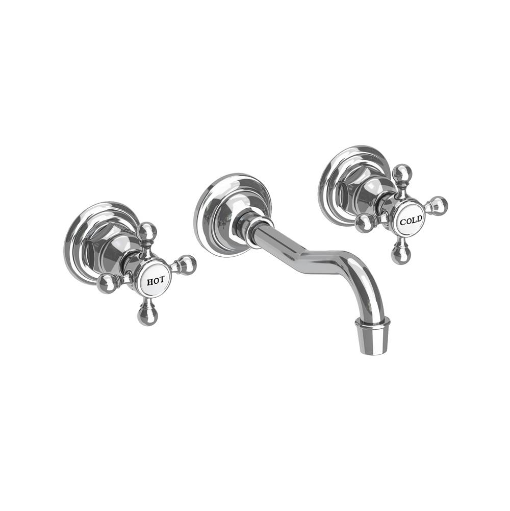 Newport Brass Wall Mounted Bathroom Sink Faucets item 3-9301/04