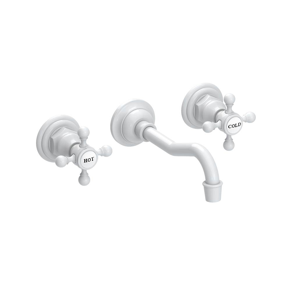 Newport Brass Wall Mounted Bathroom Sink Faucets item 3-9301/50