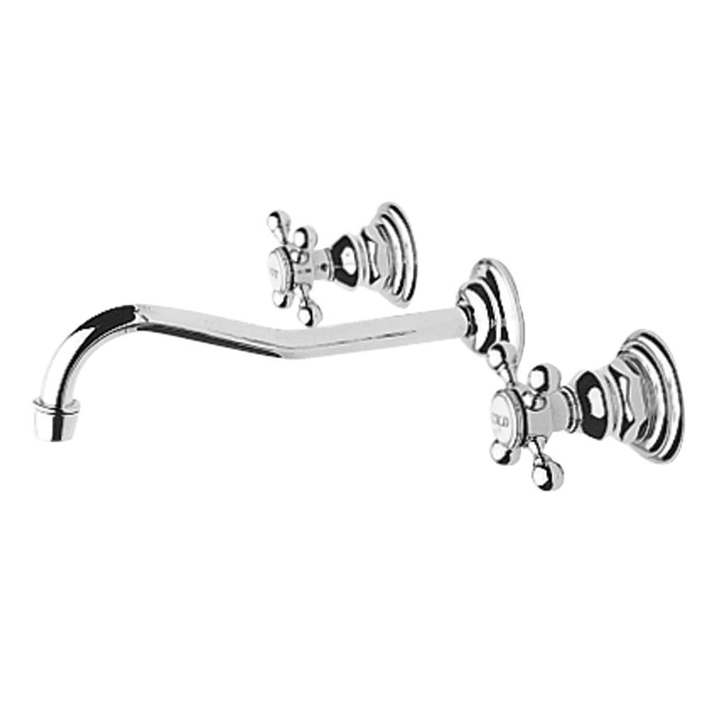 Newport Brass Wall Mounted Bathroom Sink Faucets item 3-944/04