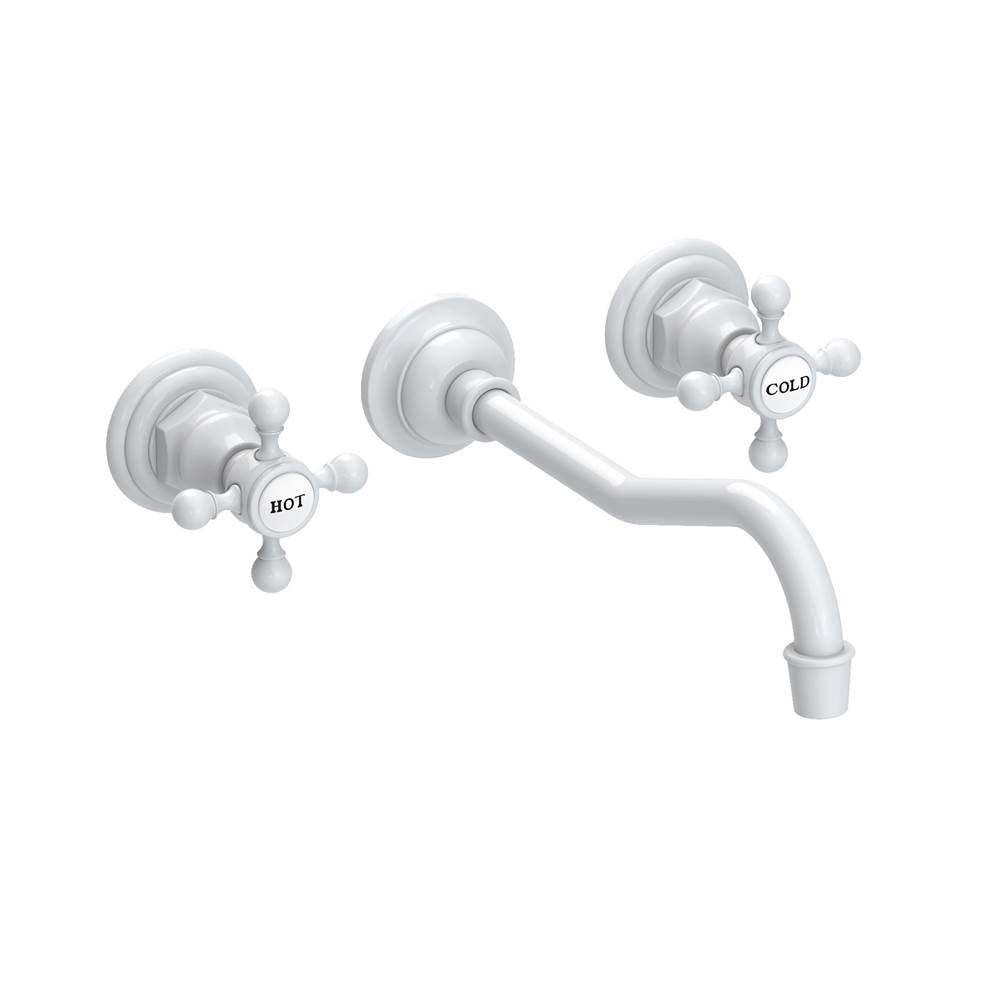 Newport Brass Wall Mounted Bathroom Sink Faucets item 3-944/50