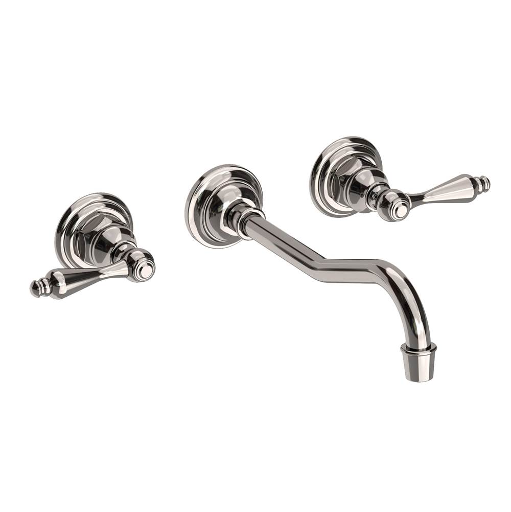 Newport Brass Wall Mounted Bathroom Sink Faucets item 3-944L/15