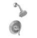 Newport Brass - 3-984BP/08A - Shower Only Faucets