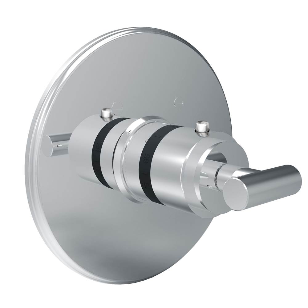 Newport Brass Thermostatic Valve Trim Shower Faucet Trims item 3-994LTR/15A