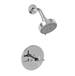 Newport Brass - 3-994BP/24S - Shower Only Faucets