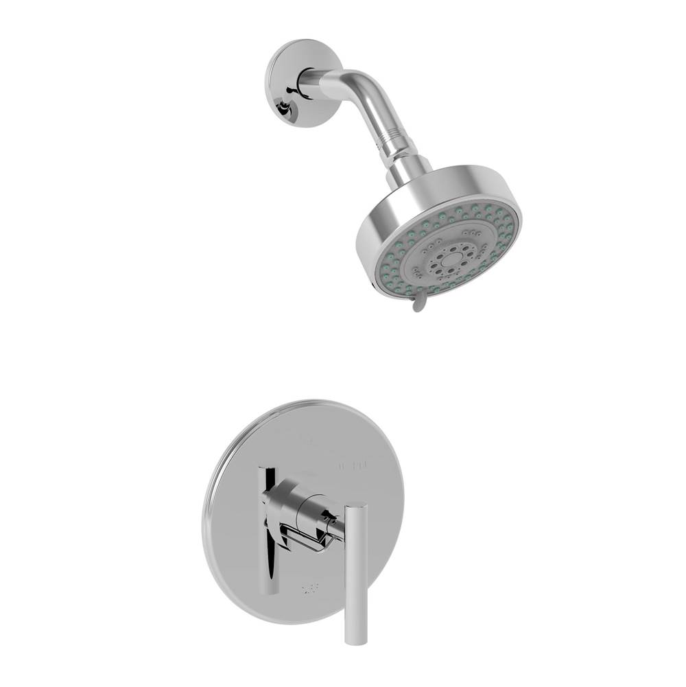 Newport Brass  Shower Only Faucets item 3-994LBP/08A