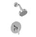 Newport Brass - 3-994LBP/20 - Shower Only Faucets
