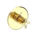 Newport Brass - 3-994TR/01 - Thermostatic Valve Trim Shower Faucet Trims