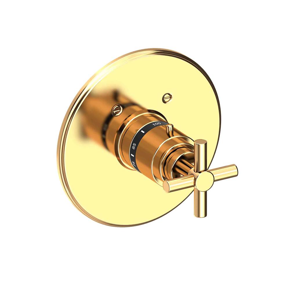 Newport Brass Thermostatic Valve Trim Shower Faucet Trims item 3-994TR/03N