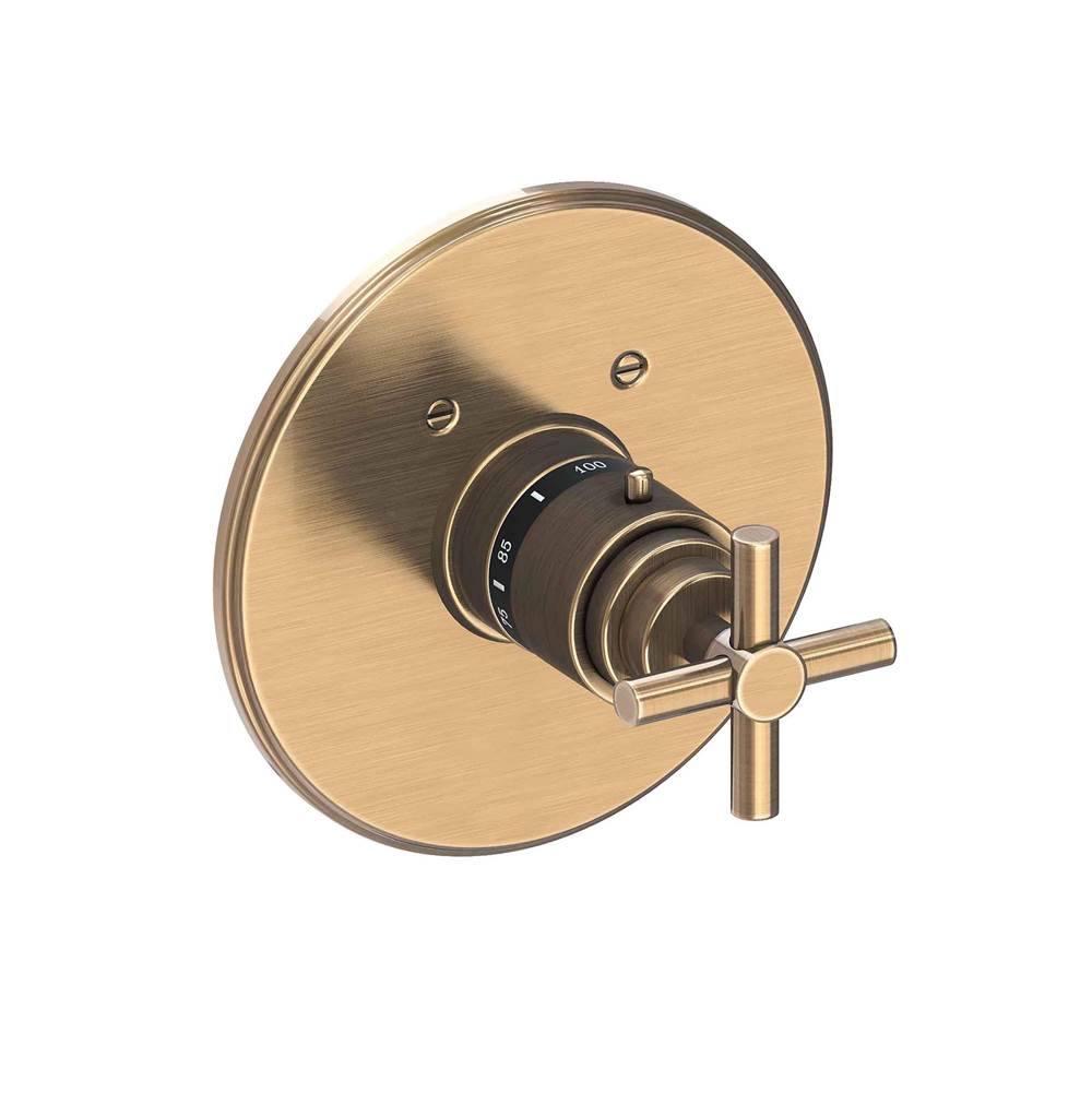 Newport Brass Thermostatic Valve Trim Shower Faucet Trims item 3-994TR/06