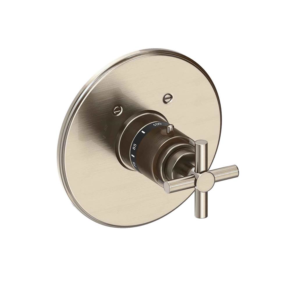 Newport Brass Thermostatic Valve Trim Shower Faucet Trims item 3-994TR/15A