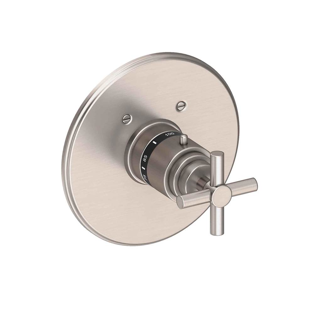 Newport Brass Thermostatic Valve Trim Shower Faucet Trims item 3-994TR/15S