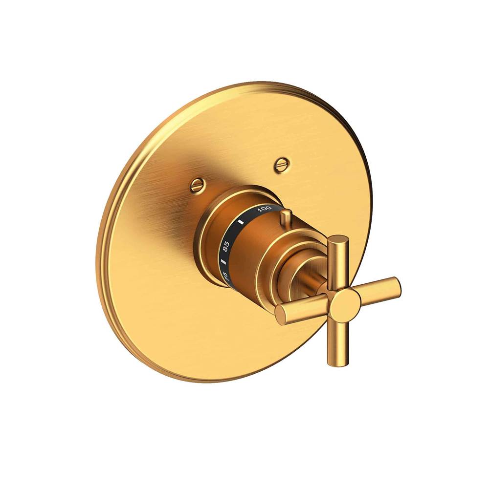 Newport Brass Thermostatic Valve Trim Shower Faucet Trims item 3-994TR/24S