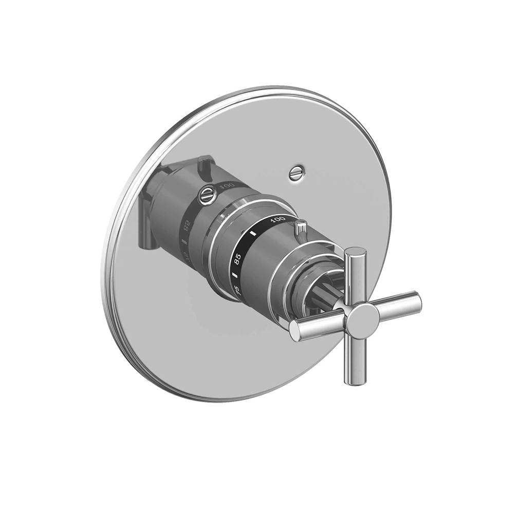Newport Brass Thermostatic Valve Trim Shower Faucet Trims item 3-994TR/26